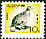 Japanese Quail Coturnix japonica  1980 Definitives 