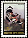 Eurasian Hoopoe Upupa epops  1984 Birds 