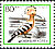 Eurasian Hoopoe Upupa epops  1986 Birds 