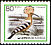 Eurasian Hoopoe Upupa epops  1987 Birds clr