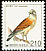 Common Kestrel Falco tinnunculus  2002 Definitives 