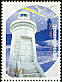 Common Gull Larus canus  2003 Lighthouse 