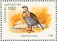 Himalayan Snowcock Tetraogallus himalayensis  1998 Fauna 8v sheet