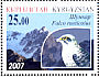 Gyrfalcon Falco rusticolus  2007 Birds of prey 
