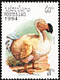 Dodo Raphus cucullatus †  1994 Prehistoric birds 