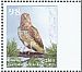 Short-toed Snake Eagle Circaetus gallicus  2011 HABRIA 11 Booklet