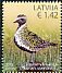 European Golden Plover Pluvialis apricaria