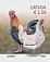 Red Junglefowl Gallus gallus  2022 Domestic animals 4v set, sa