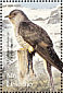 Common Cuckoo Cuculus canorus  2004 Birds Sheet