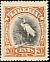 Great Egret Ardea alba  1906 Definitives 