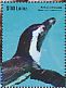 African Penguin Spheniscus demersus  2015 African Penguin Sheet