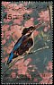 Common Kingfisher Alcedo atthis  1982 Birds 
