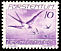 Barn Swallow Hirundo rustica  1939 Air 