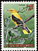 Eurasian Golden Oriole Oriolus oriolus  1992 Endangered birds 