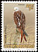 Red Kite Milvus milvus  1992 Endangered birds 