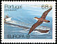 Cory's Shearwater Calonectris borealis  1986 Europa 