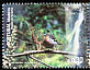Common Chaffinch Fringilla coelebs  2005 Tourism 6v set