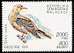 Eurasian Golden Oriole Oriolus oriolus  1991 Birds 