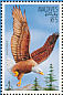 Bald Eagle Haliaeetus leucocephalus  1997 Bald Eagle Sheet