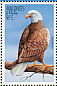 Bald Eagle Haliaeetus leucocephalus  1997 Bald Eagle Sheet