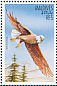 Bald Eagle Haliaeetus leucocephalus  1997 Bald Eagle Sheet