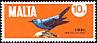 Blue Rock Thrush Monticola solitarius