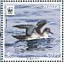 Yelkouan Shearwater Puffinus yelkouan  2016 WWF Sheet