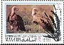 Griffon Vulture Gyps fulvus