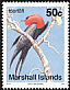 Great Frigatebird Fregata minor  1990 Birds 
