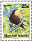 Brown Noddy Anous stolidus  1990 Birds Sheet