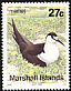 Sooty Tern Onychoprion fuscatus  1991 Birds 