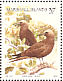 Brown Noddy Anous stolidus  2002 Tropical island birds Sheet