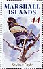 Bateleur Terathopius ecaudatus  2009 Eagles Sheet