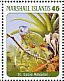 St. Lucia Amazon  Amazona versicolor
