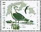 Great Black-backed Gull Larus marinus  2015 Birds Sheet