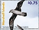 Kermadec Petrel Pterodroma neglecta  2021 Birds of the Marshall Islands Sheet