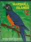 Extinct Macaw sp Ara sp  2022 Parrots Sheet