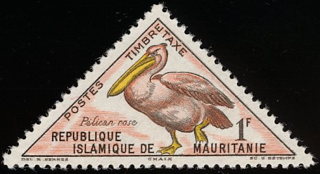 Birds on stamps: Mauritania Text only, with links to images Birds on stamps: Mauritania Text only, with links to images