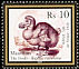 Dodo Raphus cucullatus â€   2007 Dodo 