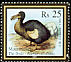 Dodo Raphus cucullatus †  2007 Dodo 