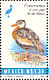 Black-bellied Whistling Duck Dendrocygna autumnalis  1994 Nature conservation 24v sheet