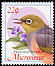 Silvereye Zosterops lateralis  2002 Definitives 