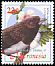 White-rumped Munia Lonchura striata  2002 Definitives 