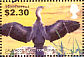 Neotropic Cormorant Nannopterum brasilianum  2005 Seabirds of the Caribbean Sheet