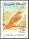 Common Nightingale Luscinia megarhynchos