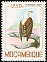 African Fish Eagle Icthyophaga vocifer