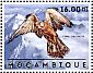 Lesser Kestrel Falco naumanni  2012 LPO Sheet