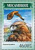 Golden Eagle Aquila chrysaetos  2014 Eagles Sheet