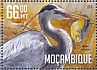 Great Blue Heron Ardea herodias  2016 Waterbirds Sheet