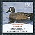 Blue-winged Teal Spatula discors  2014 Ducks II Sheet